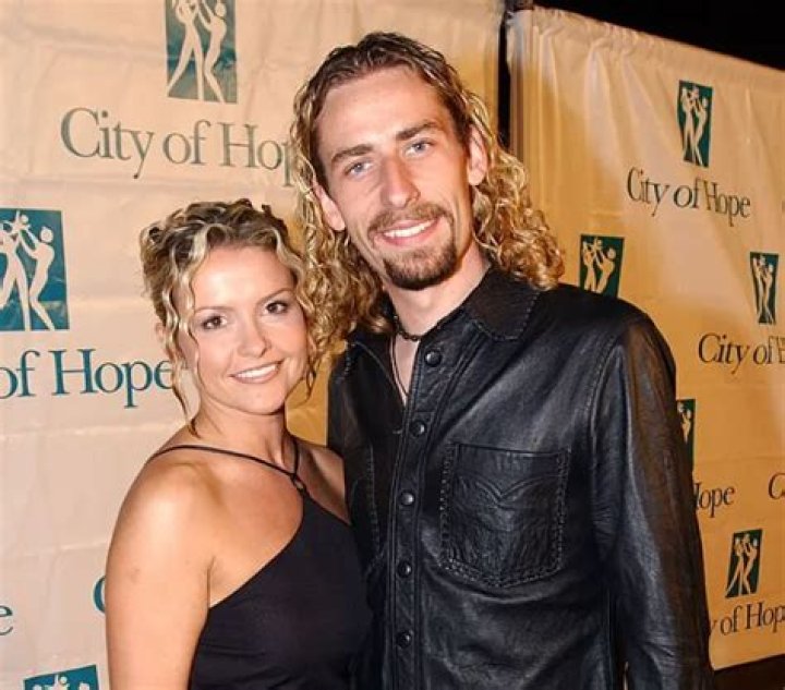 Chad Kroeger's Love Life: Who Is Chad Kroeger Married To?