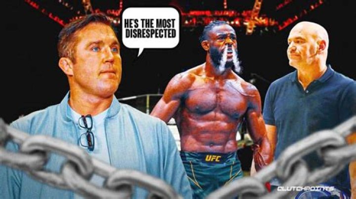 Chael Sonnen and Dana White: A Deep Dive into Their Twitter Exchanges