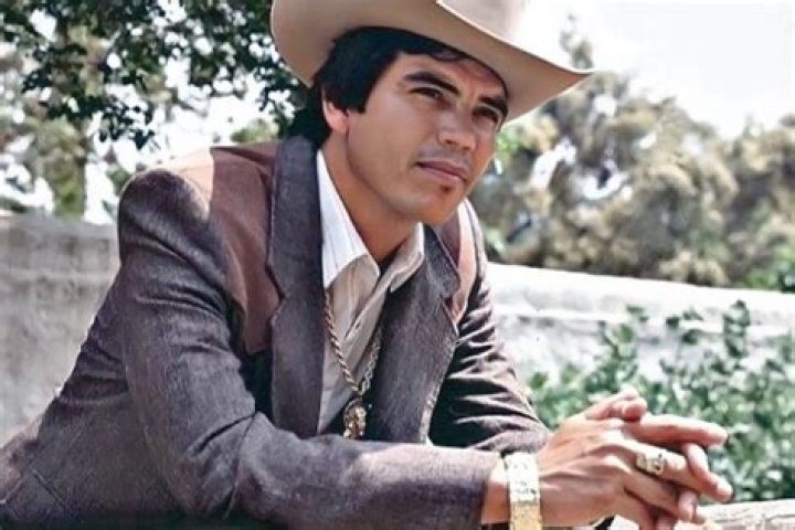 Chalino S&aacute;nchez's Tragic Fate: Why Was He Shot?