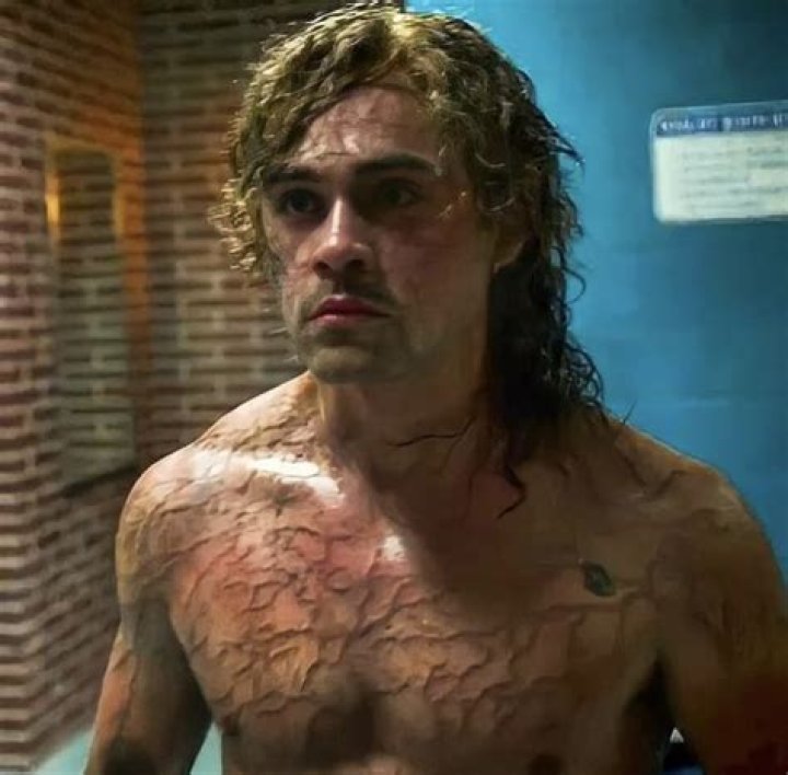 Character Analysis of Billy from Stranger Things: A Deep Dive
