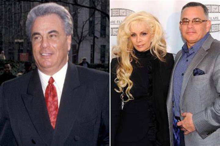 Charles Herbert Gotti: The Life and Legacy of a Notorious Mobster