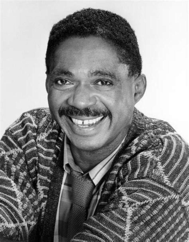 Charles Robinson: The Multifaceted Talent of an Acclaimed Actor