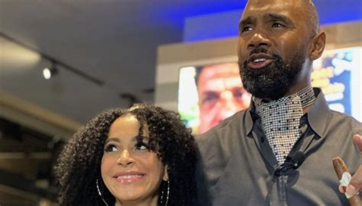 Charles Woodson's Life Partner: Uncovering the mystery behind his wife