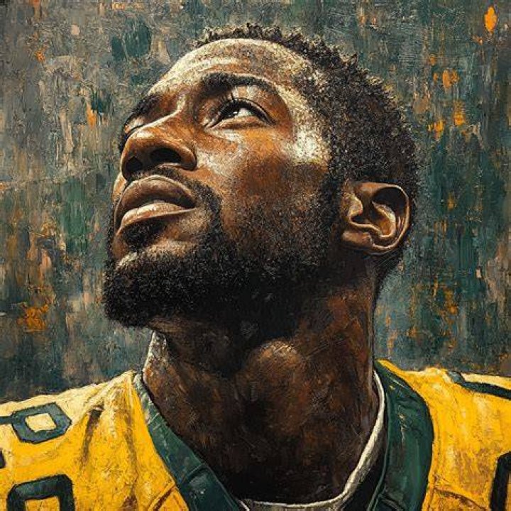 Charles Woodson: The Journey of a Football Legend Born to Shine