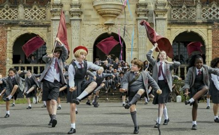 Charlie Hodson-Prior: The Journey of a Rising Star in the Film Industry