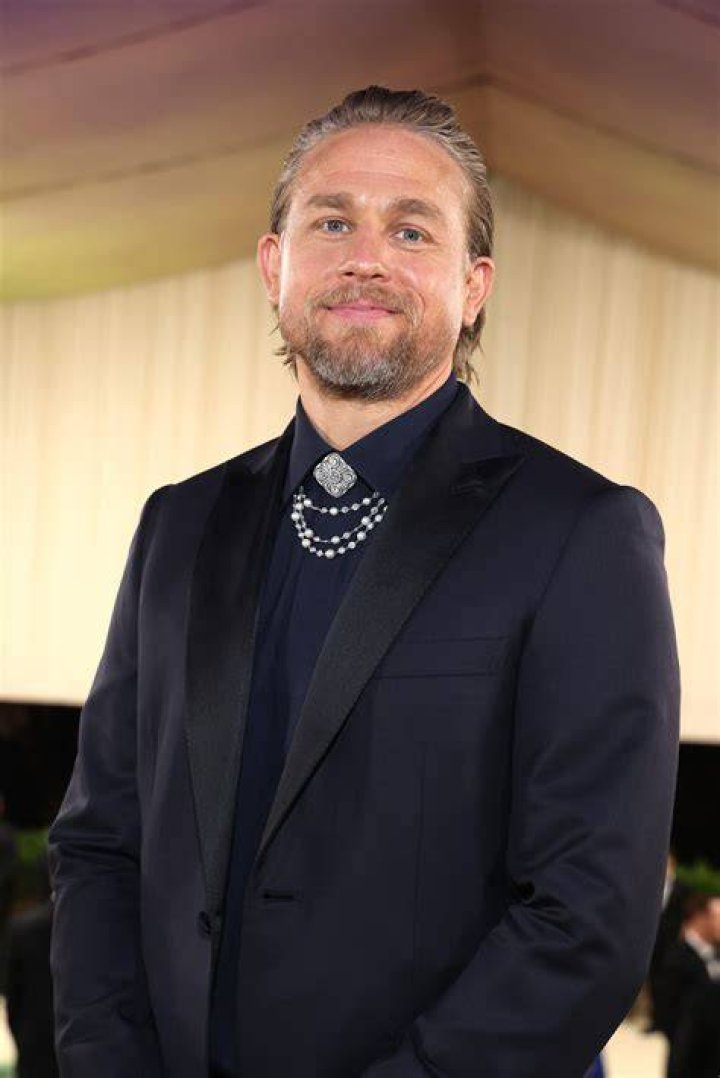 Charlie Hunnam: The Journey of a Talented Actor