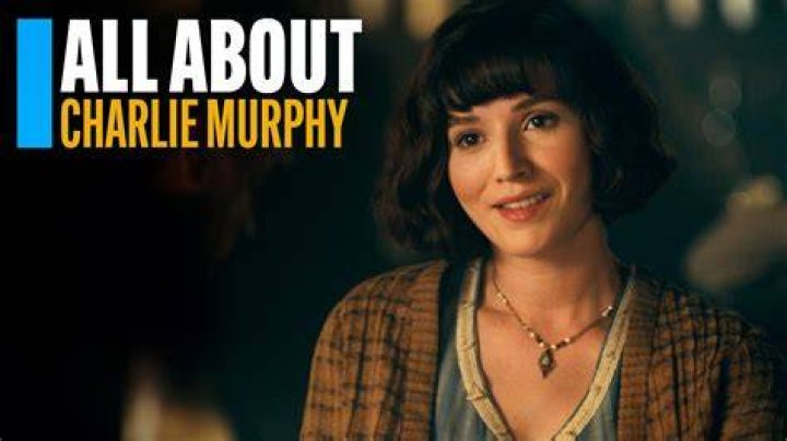 Charlie Murphy Actress: An In-Depth Look at Her Life and Career