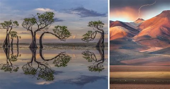 Charlie Shanian: Award-Winning Landscape Photographer