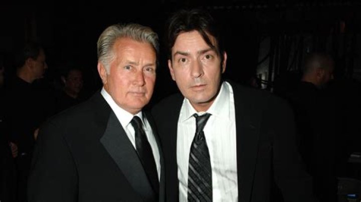 Charlie Sheen's Father: A Deep Dive into the Life of Martin Sheen