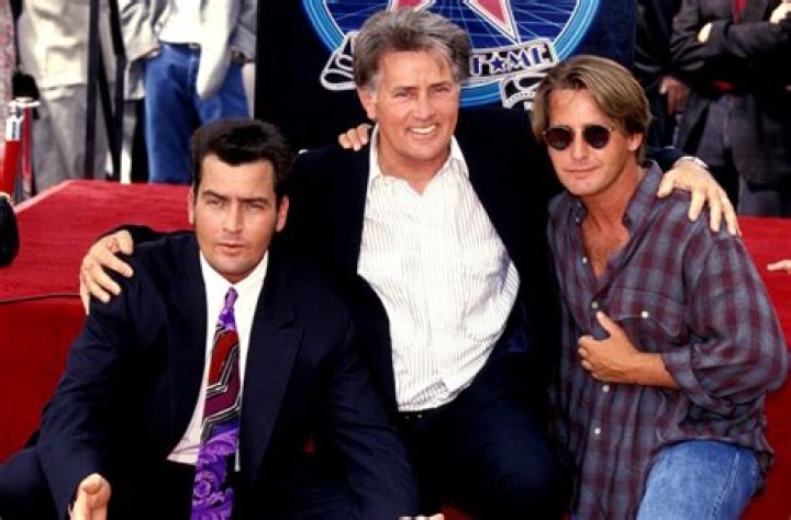 Charlie Sheen and Emilio Estevez: A Tale of Two Brothers in Hollywood