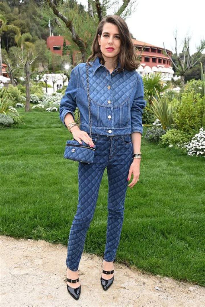 Charlotte Casiraghi Net Worth: A Deep Dive into the Life and Wealth of Monaco's Royal Icon