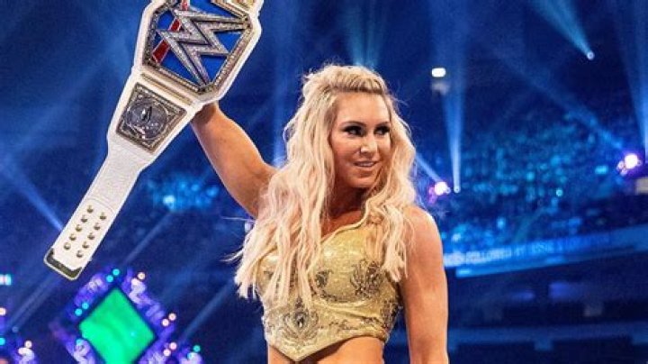 Charlotte Flair's Net Worth: A Comprehensive Analysis