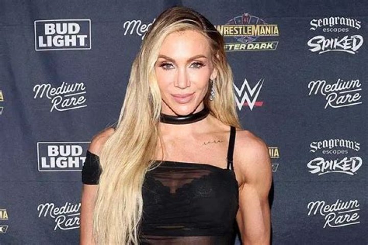Charlotte Flair Age: A Comprehensive Look at the Wrestling Icon