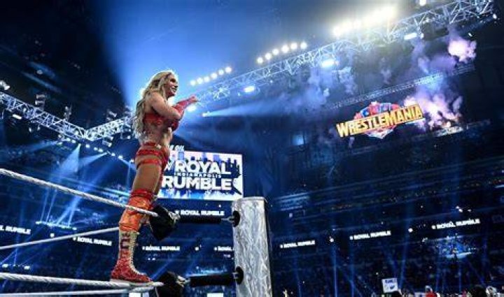 Charlotte Flair: The Queen of Professional Wrestling
