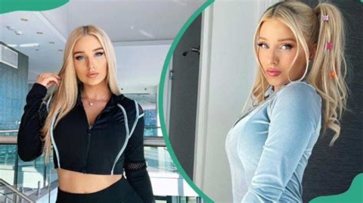 Charlotte Parkes Erome: A Comprehensive Look at the Rising Star