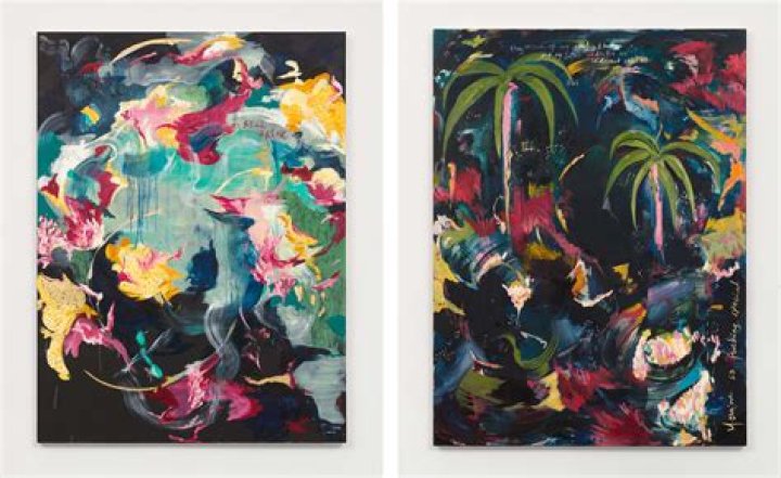 Charlotte Parles: The Rising Star in Modern Art