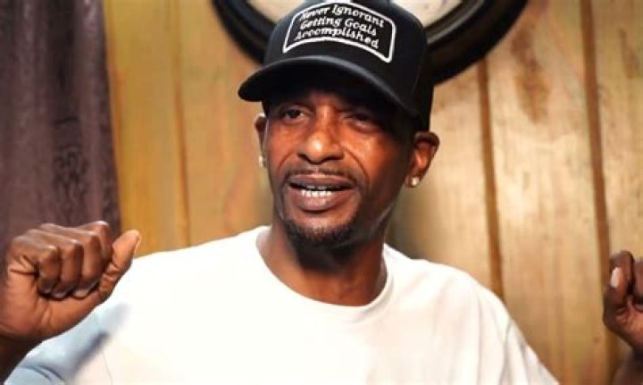 Charlston White Age: A Comprehensive Look into His Life and Career