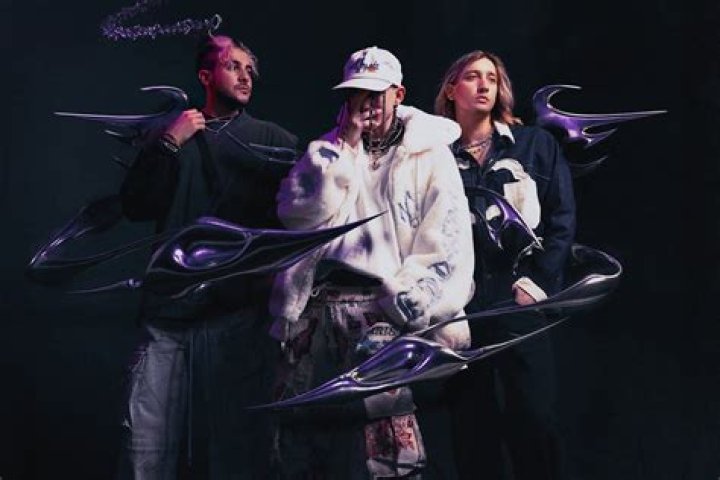 Chase Atlantic Band Members: A Deep Dive into Their Journey and Contributions