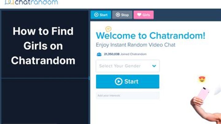 Chatrandom: The Ultimate Guide to Online Chatting Platforms