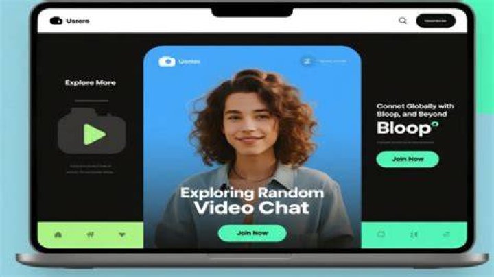 Chatroulette: Exploring the World of Random Video Chat