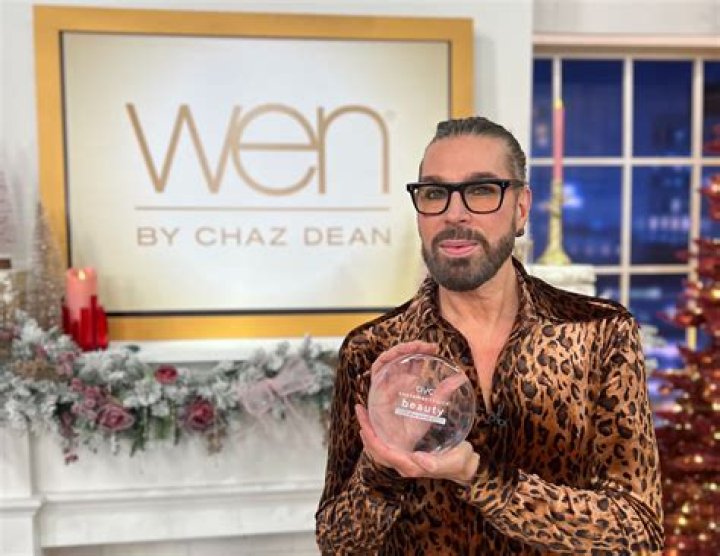 Chaz Wen Hair Salon: A Luxurious Haven for Hair Care Enthusiasts