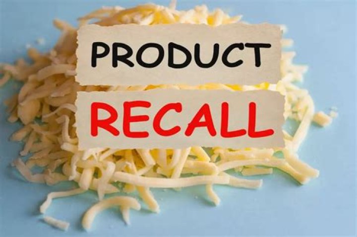 Cheese Recall 2024: What You Need to Know