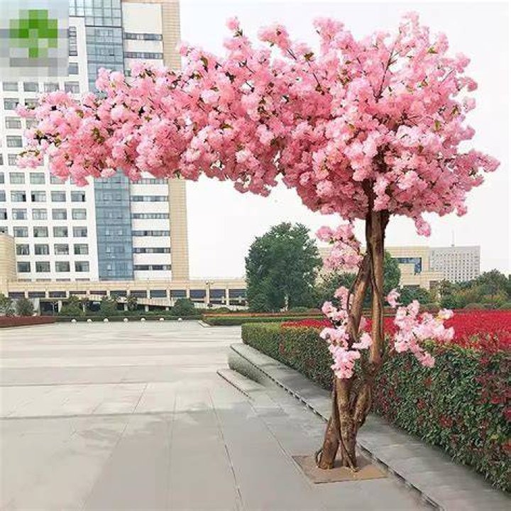 Cherry Blossom Fake Tree: The Ultimate Guide to Artificial Sakura Trees