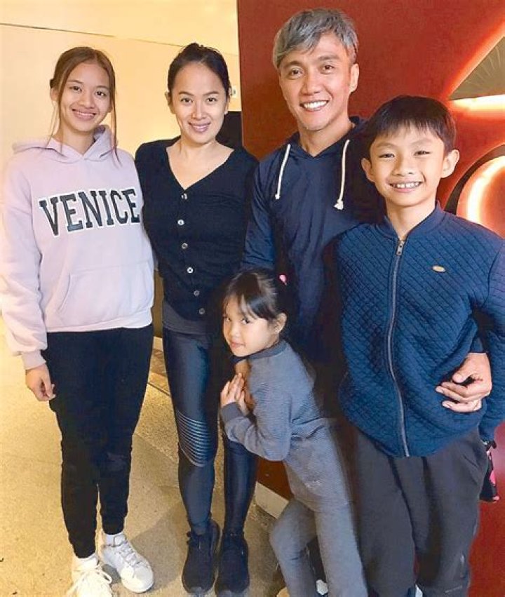 Cherry Pineda: The Woman Beside Arnel Pineda's Musical Journey