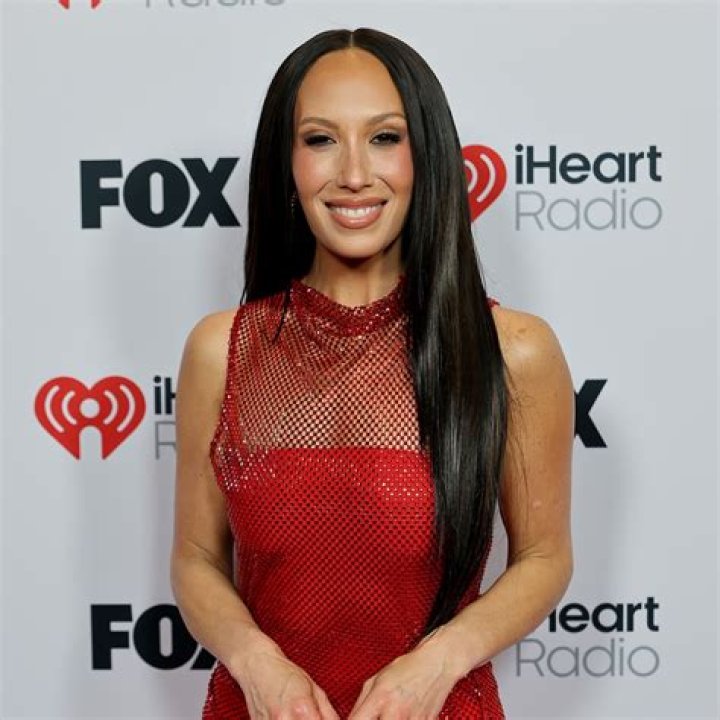 Cheryl Burke Nude: A Deep Dive into Her Journey and Impact