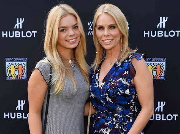 Cheryl Hines' Daughter Accident: A Comprehensive Overview