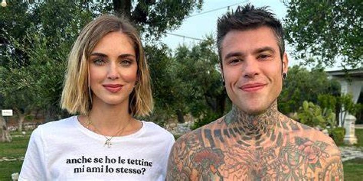 Chiara and Fedez News: The Latest Updates on Italy's Favorite Couple