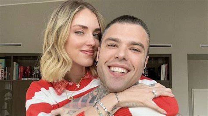 Chiara Ferragni and Fedez: A Love Story that Captivated Millions