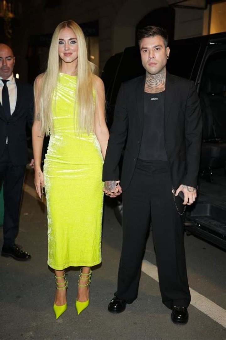 Chiara Ferragni and Fedez: Latest News and Updates