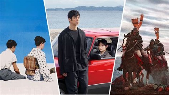 Chiba Yuki: The Rising Star of Japanese Cinema