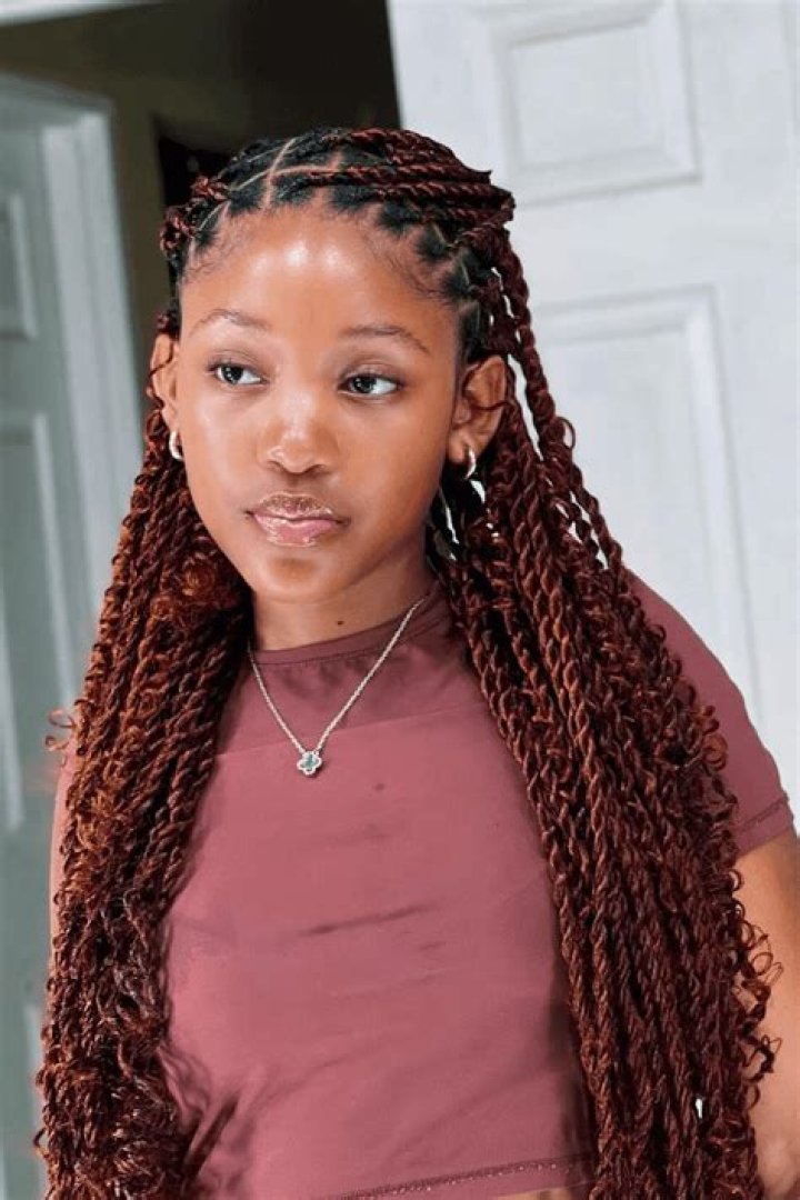 Chic Passion Twist Hairstyles: Transform Your Look