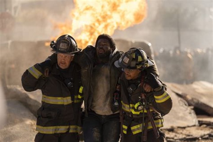 Chicago Fire Season 7: A Comprehensive Guide to the Action-Packed Episodes