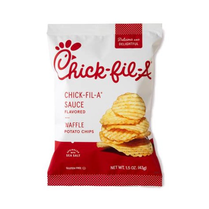 Chick-fil-A's Surprising Menu Change: Saying Goodbye to Waffle Fries