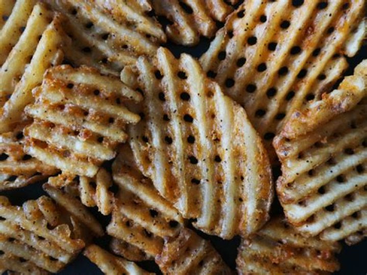 Chick-fil-A's Waffle Fries: A Surprising Change in Menu Favorites