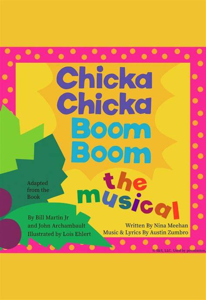 Chicka Boom Boom: The Rise of a Viral Sensation