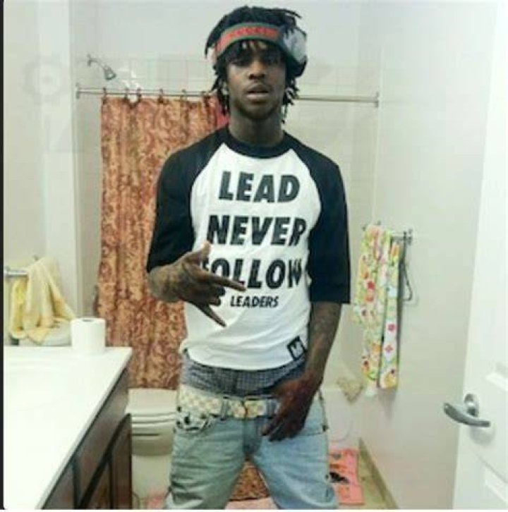 Chief Keef Latest: Transformations and Triumphs in the Music Industry