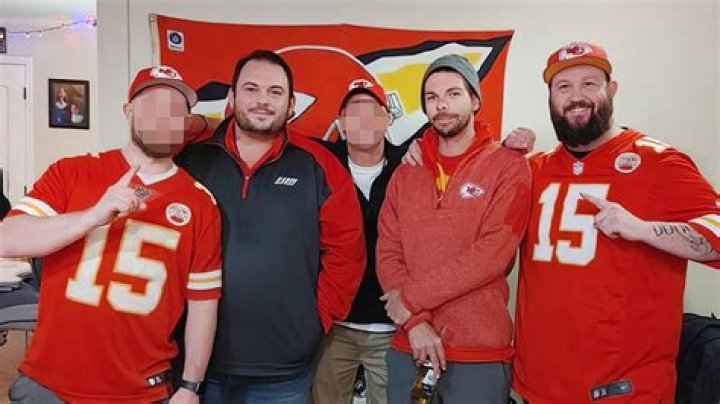 Chiefs Fans Found Dead: A Tragic Incident Shaking the Community