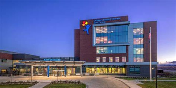 Children's Hospital Colorado: A Comprehensive Guide to Pediatric Care