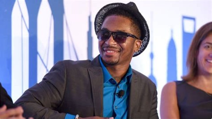 Chingy Net Worth 2023: A Deep Dive into the Rapper's Wealth and Career