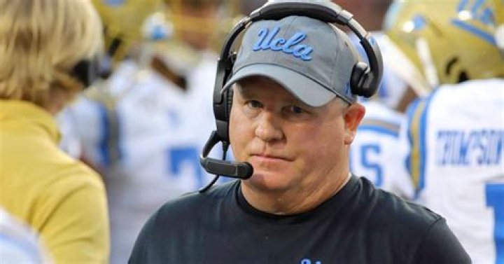 Chip Kelly Net Worth: Unveiling the Wealth of a Football Genius