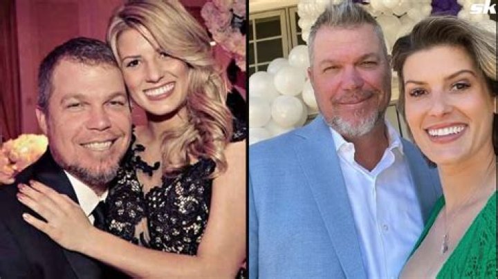 Chipper Jones and Wife: A Deep Dive into Their Life Together