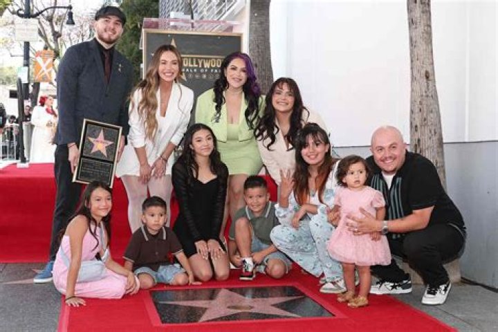 Chiquis Rivera's Rise to Stardom: A Look at Her TV Shows