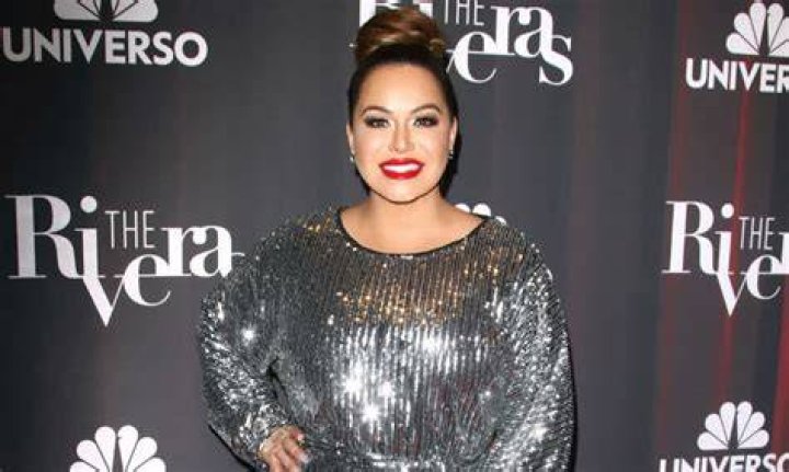 Chiquis Rivera: A Journey Through Music and Personal Triumph