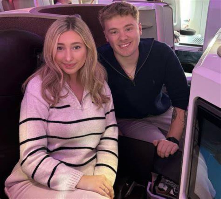 ChloandMatt OnlyFans Leaked: Unveiling the Truth and Impact