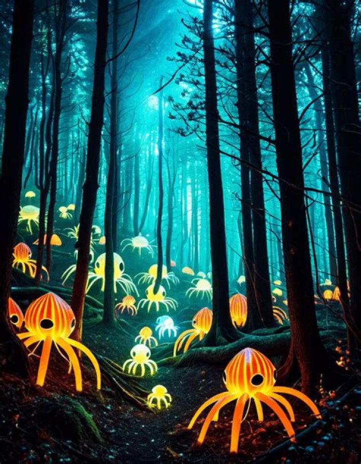 Chloe Surreal: The Rise of a Digital Art Sensation