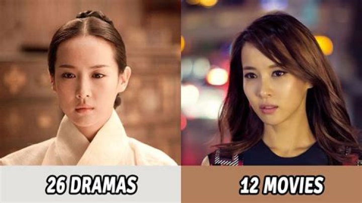 Cho Yeo-Jeong: The Rising Star of South Korean Cinema